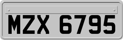 MZX6795