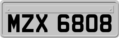 MZX6808