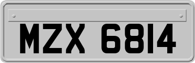 MZX6814