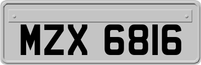 MZX6816