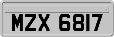 MZX6817