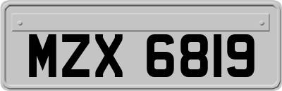 MZX6819