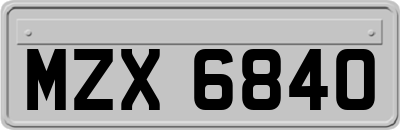 MZX6840