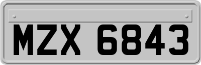 MZX6843