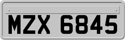 MZX6845