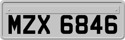 MZX6846