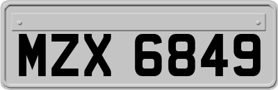 MZX6849