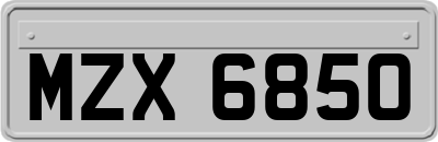 MZX6850