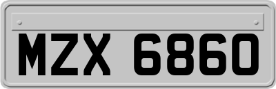 MZX6860