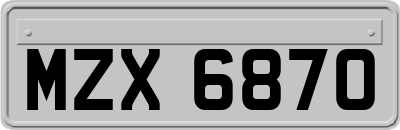 MZX6870