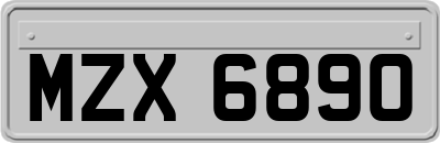 MZX6890