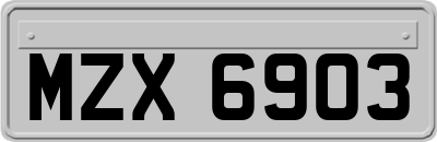 MZX6903