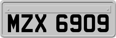 MZX6909