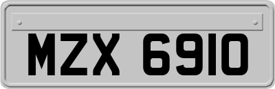 MZX6910