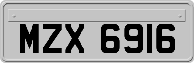 MZX6916