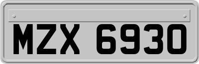 MZX6930