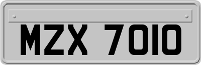 MZX7010