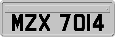 MZX7014