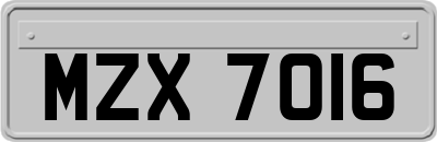 MZX7016