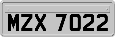 MZX7022