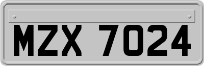 MZX7024