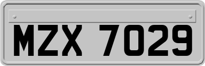 MZX7029