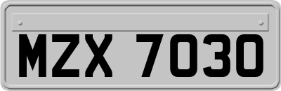 MZX7030