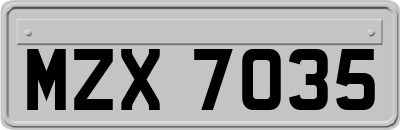 MZX7035