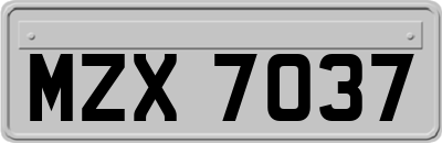 MZX7037