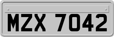 MZX7042