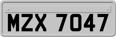 MZX7047