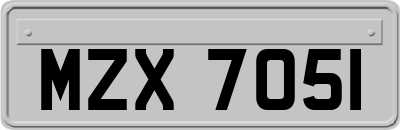 MZX7051