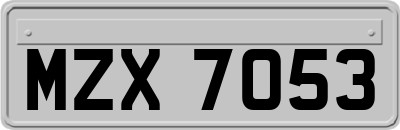 MZX7053