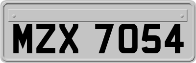 MZX7054