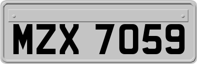 MZX7059