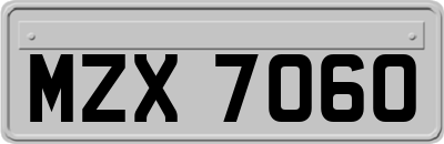 MZX7060