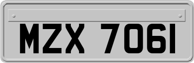 MZX7061