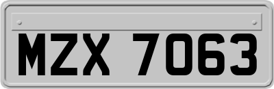 MZX7063