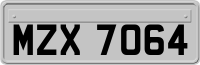 MZX7064