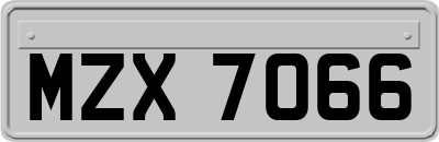 MZX7066