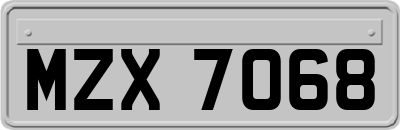 MZX7068