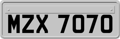 MZX7070