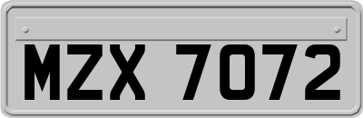 MZX7072