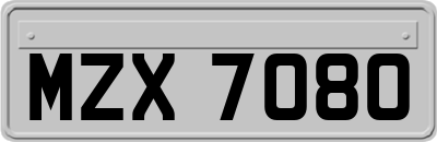 MZX7080