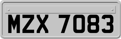 MZX7083