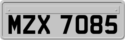 MZX7085