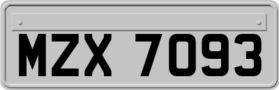 MZX7093