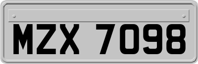 MZX7098