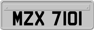 MZX7101