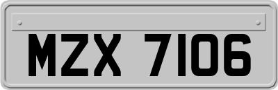 MZX7106